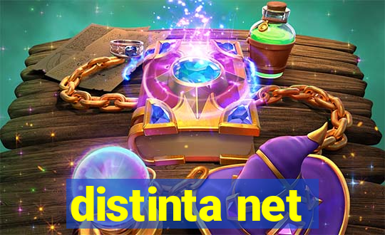 distinta net